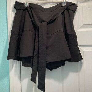 City Chic Skort Size 18